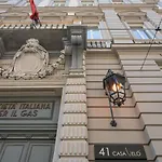 公寓 Casa Velo By Wonderful Italy *