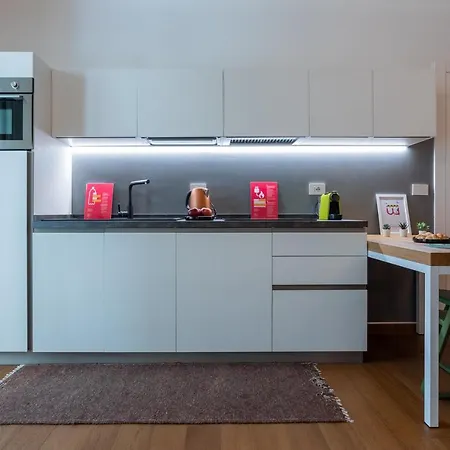 Casa Velo By Wonderful Italy Apartment *