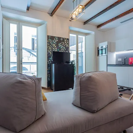 Apartment Casa Velo By Wonderful Italy Turin