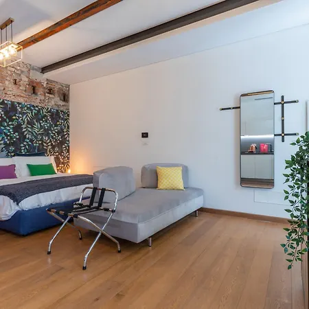 Apartment Casa Velo By Wonderful Italy Turin