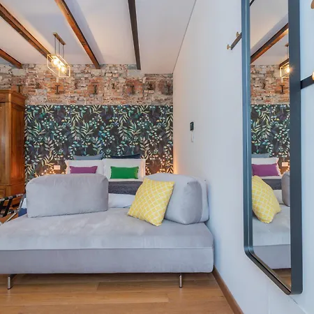 Apartment Casa Velo By Wonderful Italy Turin