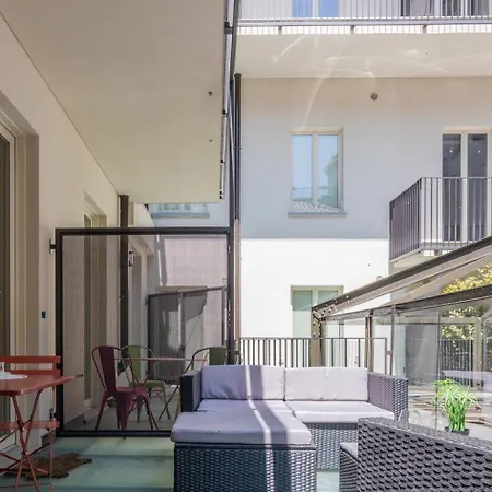 Apartment Casa Velo By Wonderful Italy *