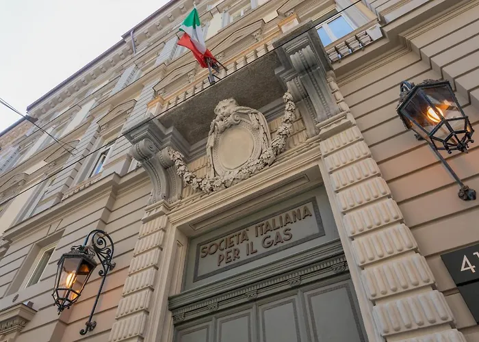 Casa Velo By Wonderful Italy Turin