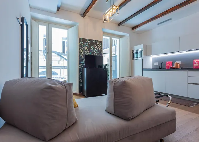 Casa Velo By Wonderful Italy *