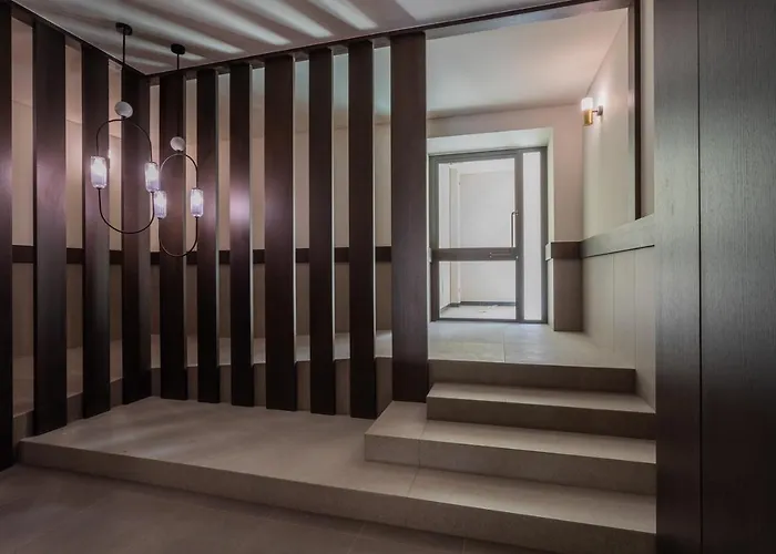 Casa Velo By Wonderful Italy * Turín