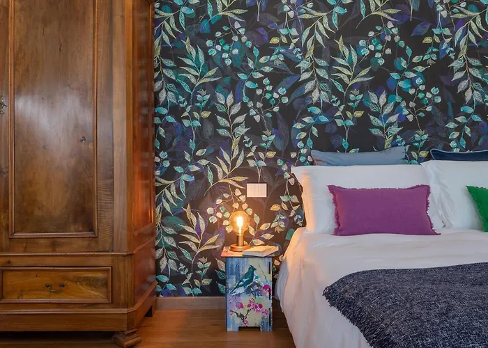 Casa Velo By Wonderful Italy * Turin