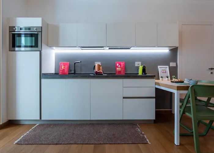 Casa Velo By Wonderful Italy Apartmán *