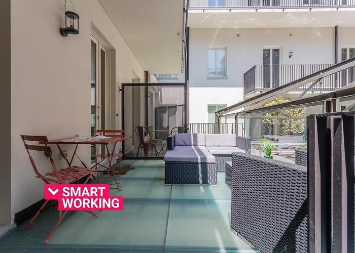 Casa Velo By Wonderful Italy Apartmán