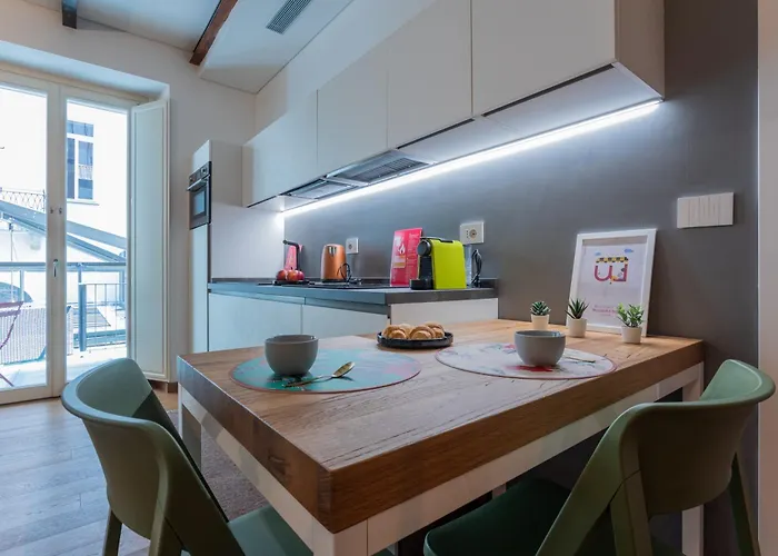 Casa Velo By Wonderful Italy *