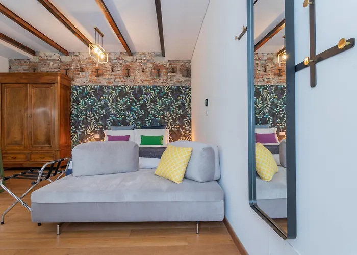 Apartmán Casa Velo By Wonderful Italy Turín