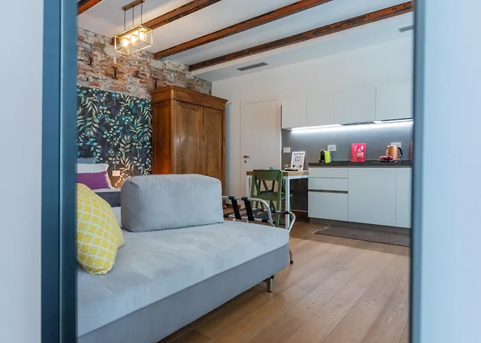 Casa Velo By Wonderful Italy Turín