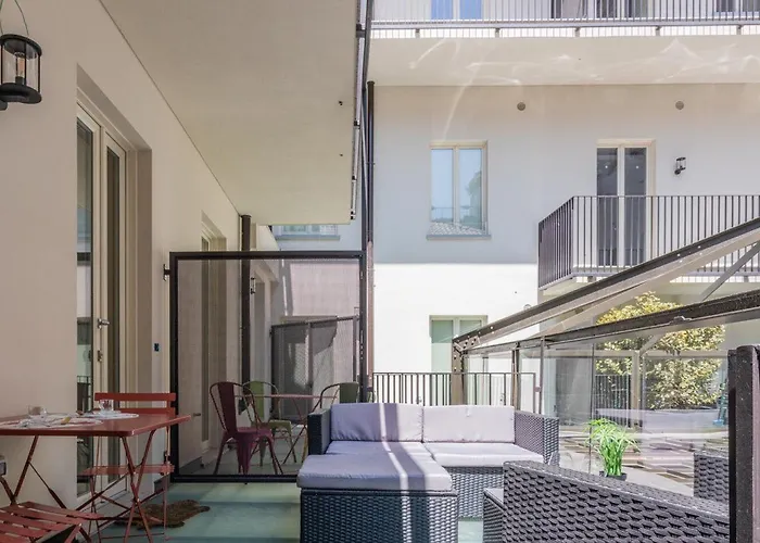 Apartment Casa Velo By Wonderful Italy *