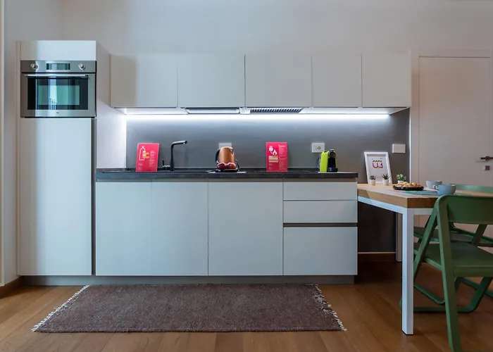 Casa Velo By Wonderful Italy Apartmán *