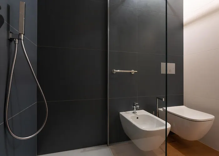 Casa Velo By Wonderful Italy Turin