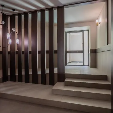 Casa Velo By Wonderful Italy * Turin