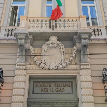 شقة Casa Velo By Wonderful Italy *