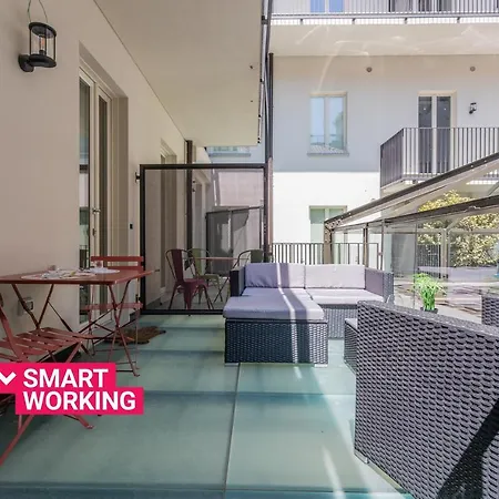 Casa Velo By Wonderful Italy شقة