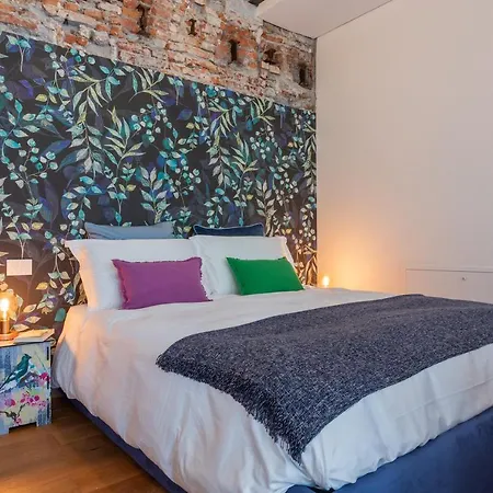 شقة Casa Velo By Wonderful Italy *