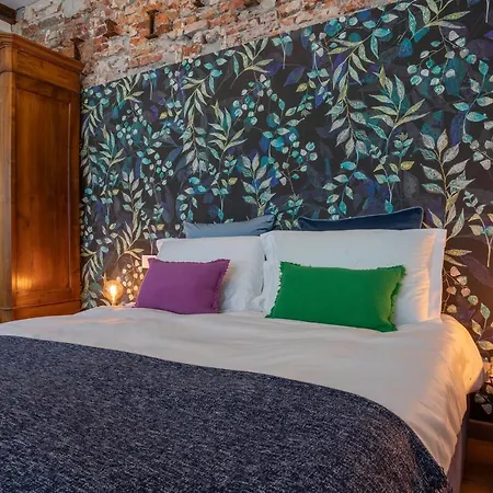 Casa Velo By Wonderful Italy Appartamento Torino