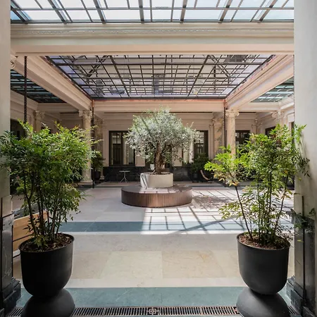 Casa Velo By Wonderful Italy