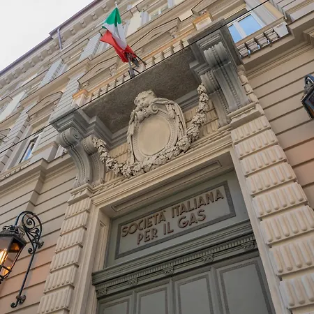 Casa Velo By Wonderful Italy Appartamento Torino