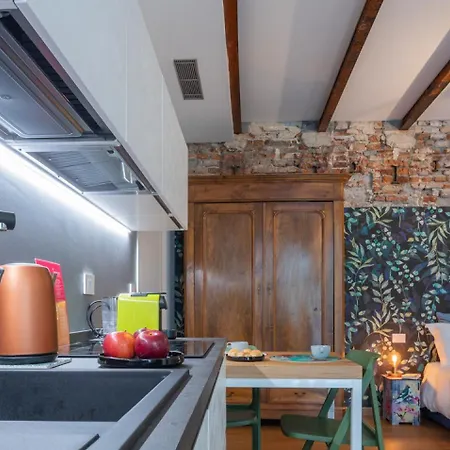 شقة Casa Velo By Wonderful Italy