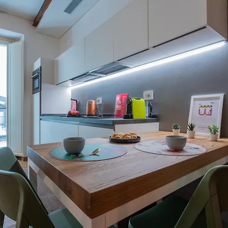 Casa Velo By Wonderful Italy *