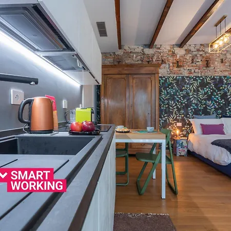 Appartamento Casa Velo By Wonderful Italy Torino