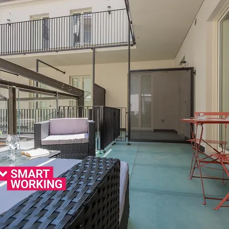 Casa Velo By Wonderful Italy Torino