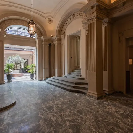 Casa Velo By Wonderful Italy * تورينو