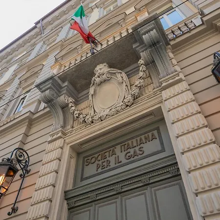 Casa Velo By Wonderful Italy Turín